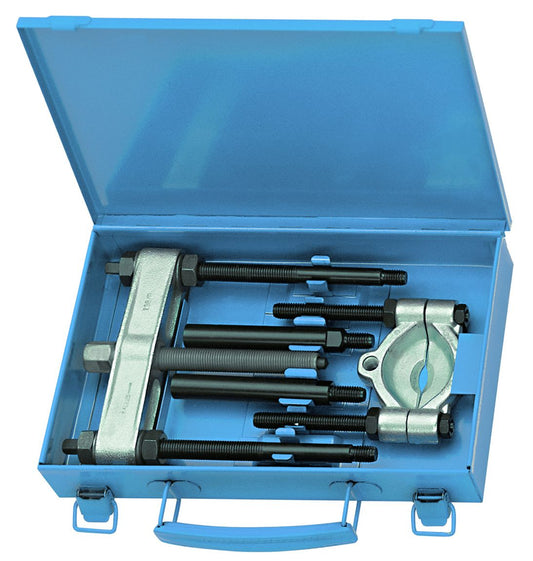 Juego de Extractor Guillotina 12-75