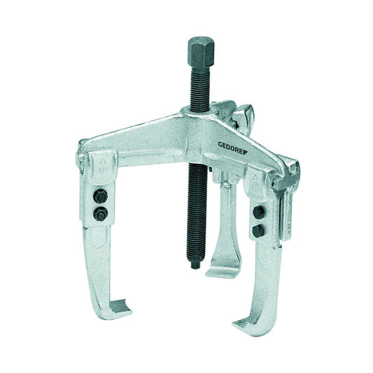 Extractor 3 patas 200x150 mm
