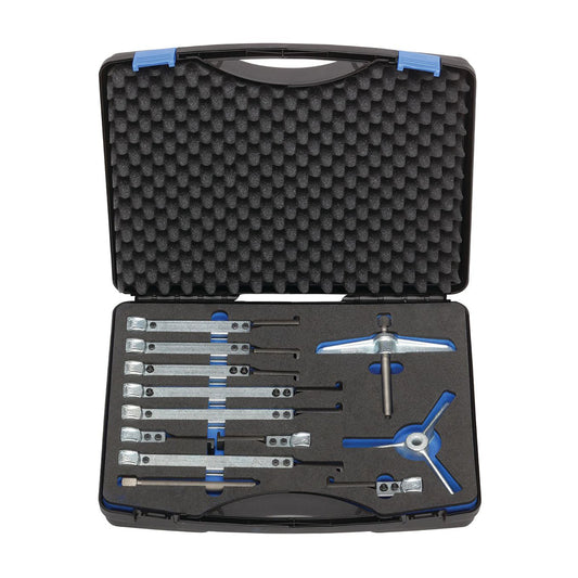 Kit Extractores 2 y 3 patas