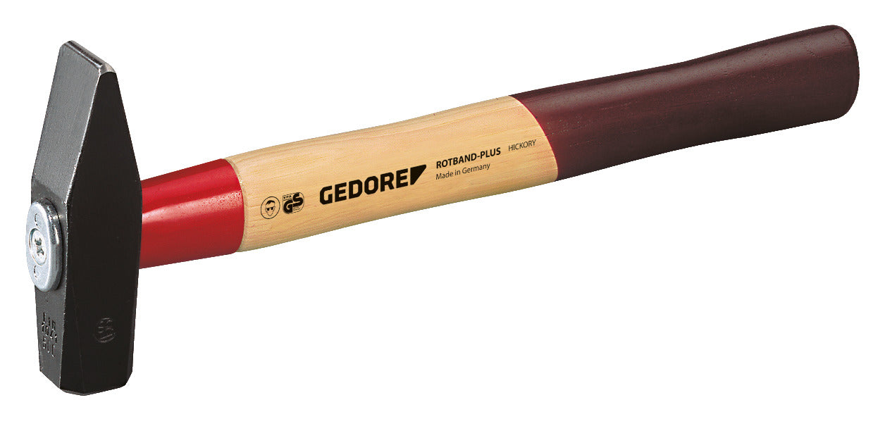 600 - Martillos de montador ROTBAND con mango de madera
