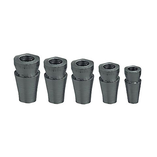 GEDORE E 5-300 - Cuña cónica de recambio de 1 cm