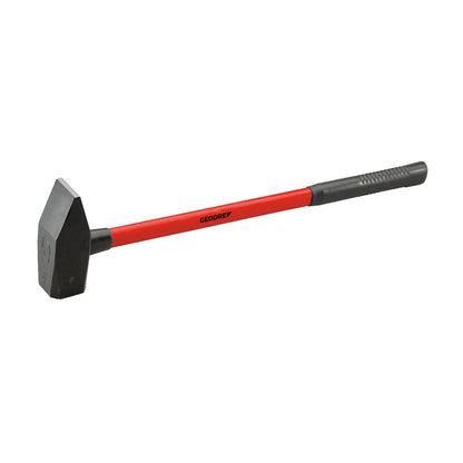 Martillo de fragua 4kg, 90cm