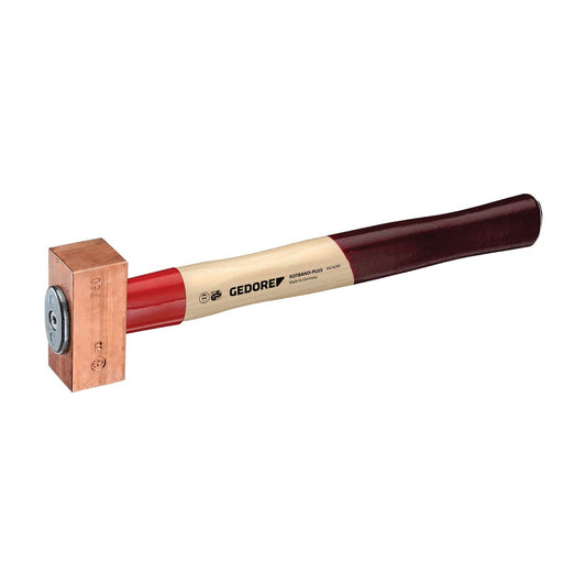 Martillo cobre ROTBAND 1Kg
