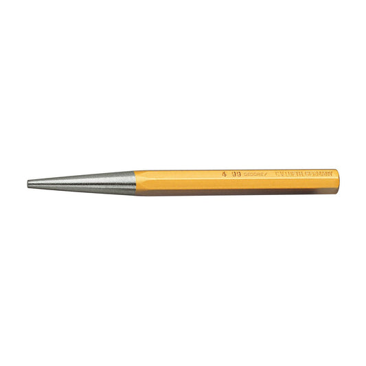 Botador cónico 120x12x6 mm
