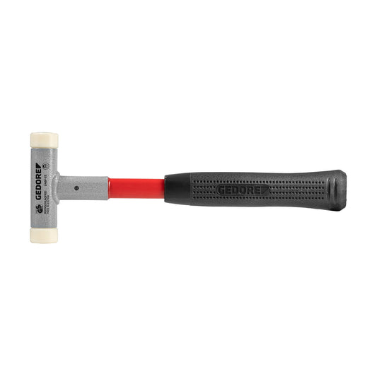 Martillo antirrebote d 25 mm