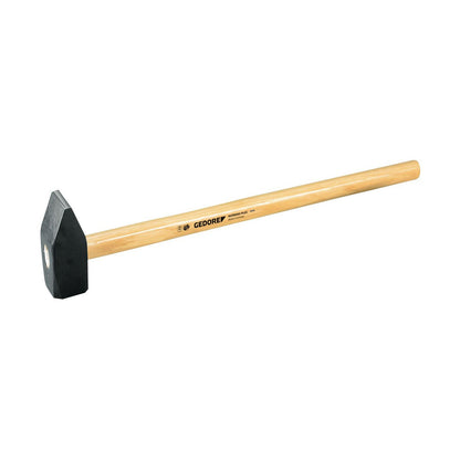 Martillo de fragua 4kg, 90cm