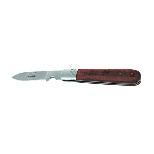 GEDORE 0513-09 - Cuchillo para cable
