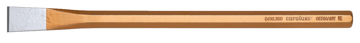 R91250056 - Cisell de paleta, octogonal, 350x26mm, tija Ø 18 mm