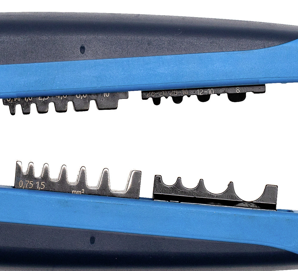 8151 - Alicates de pressió CrimpMax-Flex Professional