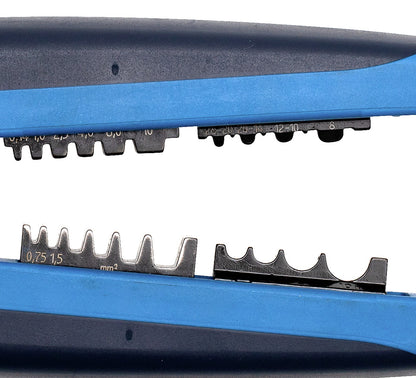 8151 - Alicates de pressió CrimpMax-Flex Professional