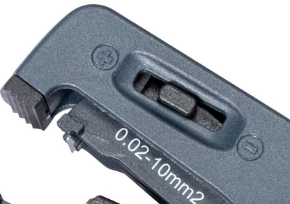 8154 - Alicates de pelar StrippMax-Pistol Professional