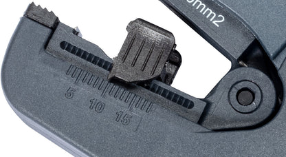 8154 - Alicates de pelar StrippMax-Pistol Professional