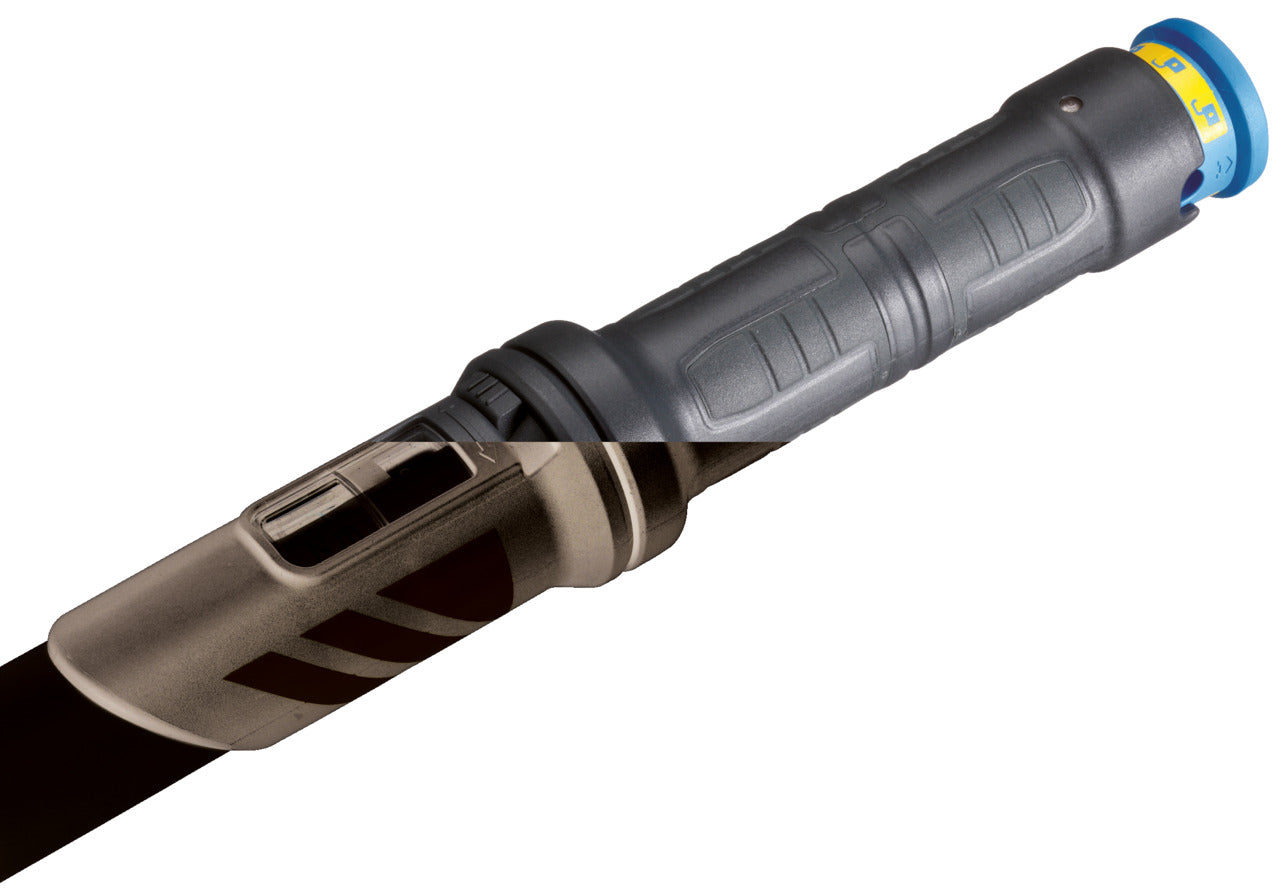 DMK 200 - Dremaster K 1/2" 40-200 N.m.