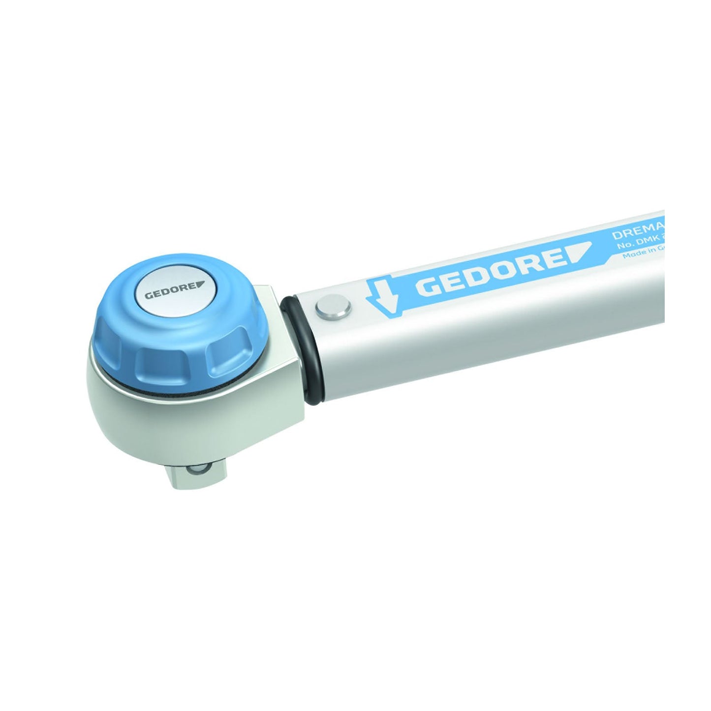 Dremaster K 3/4" 110-550 N.m.