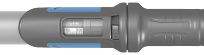 DMK 200 - Dremaster K 1/2" 40-200 N.m.