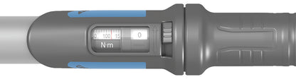 DMK 200 - Dremaster K 1/2" 40-200 N.m.