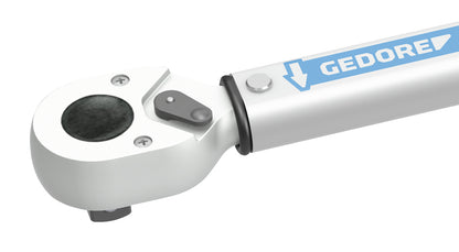 DMUK 300 - Dremaster UK 1/2" 60-300 N.m.