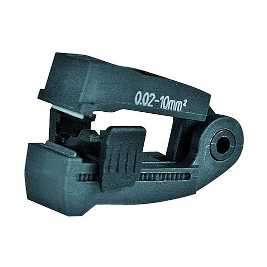 Mòdul pelacables 0,02-10 mm2