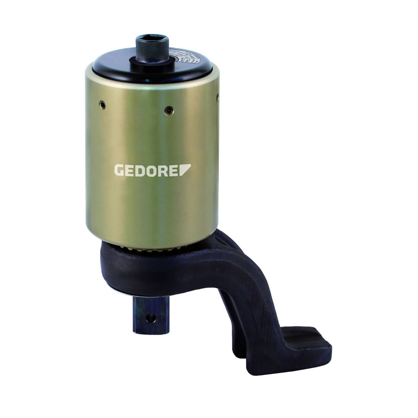 Dremoplus ALU 4.000 N.m. x16