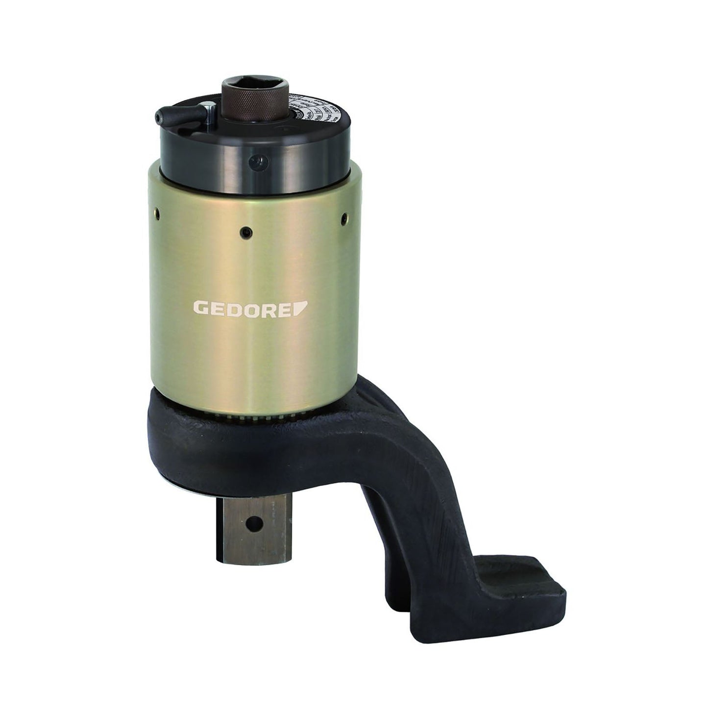 Dremoplus ALU 6.000 Nm x18 RS