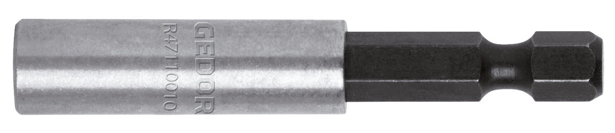 Portapuntas magnético para puntas de 1/4"
