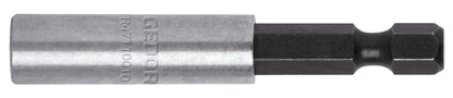 Portapuntas magnético para puntas de 1/4"