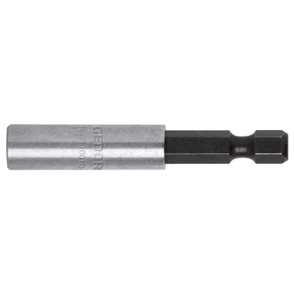 Portapuntas magnético para puntas de 1/4"