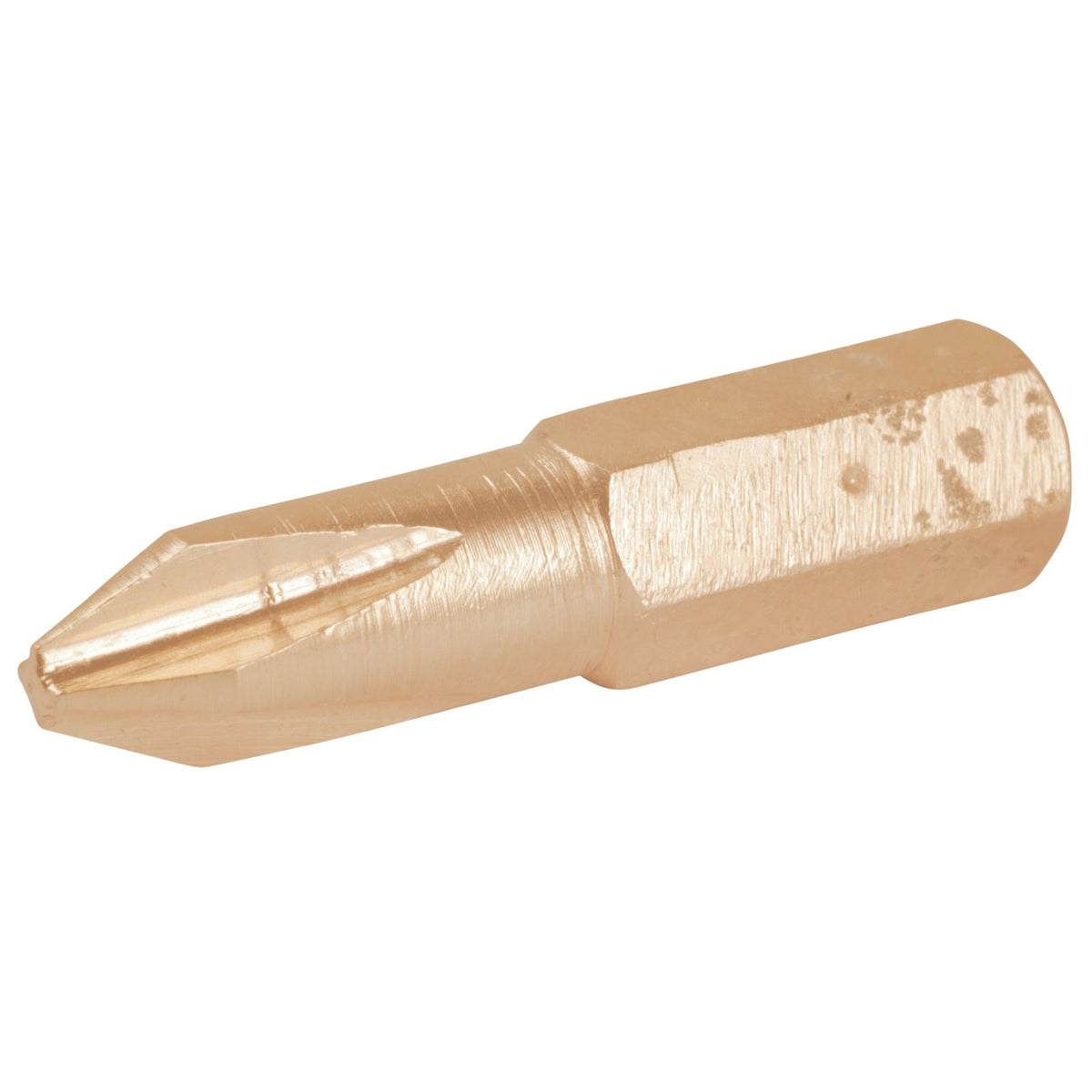Punta PH antichispa 1/4" PH 2
