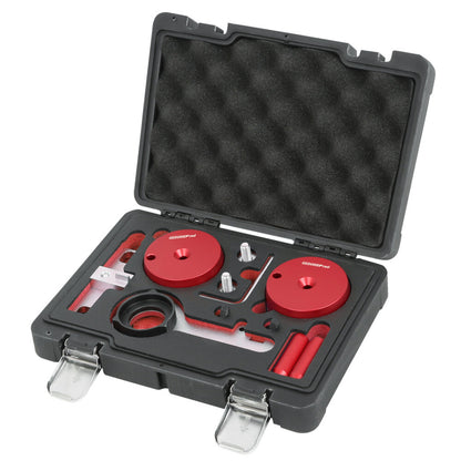Juego de bloqueo de distribución GEDORE R15003010 para Ford 2.0 EcoBlue