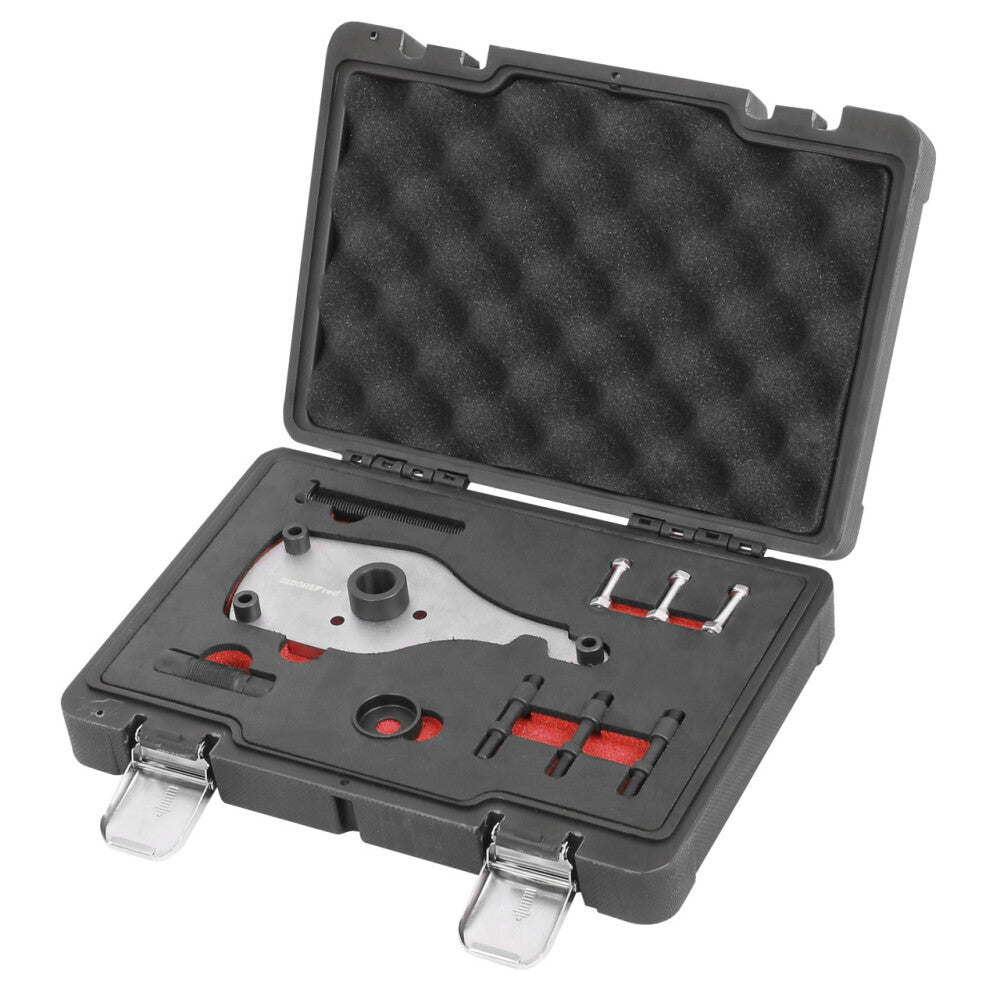 Juego de montaje de bomba de inyección GEDORE R15003011 para Ford 2.0 EcoBlue