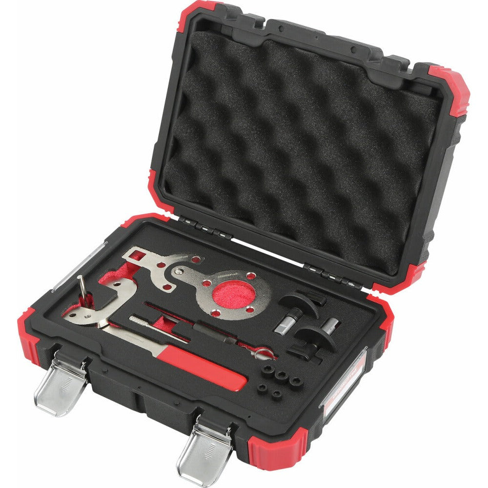 R15003015 - Juego de herramientas de bloqueo, Ford / Fiat / Opel / PSA (1.3D)