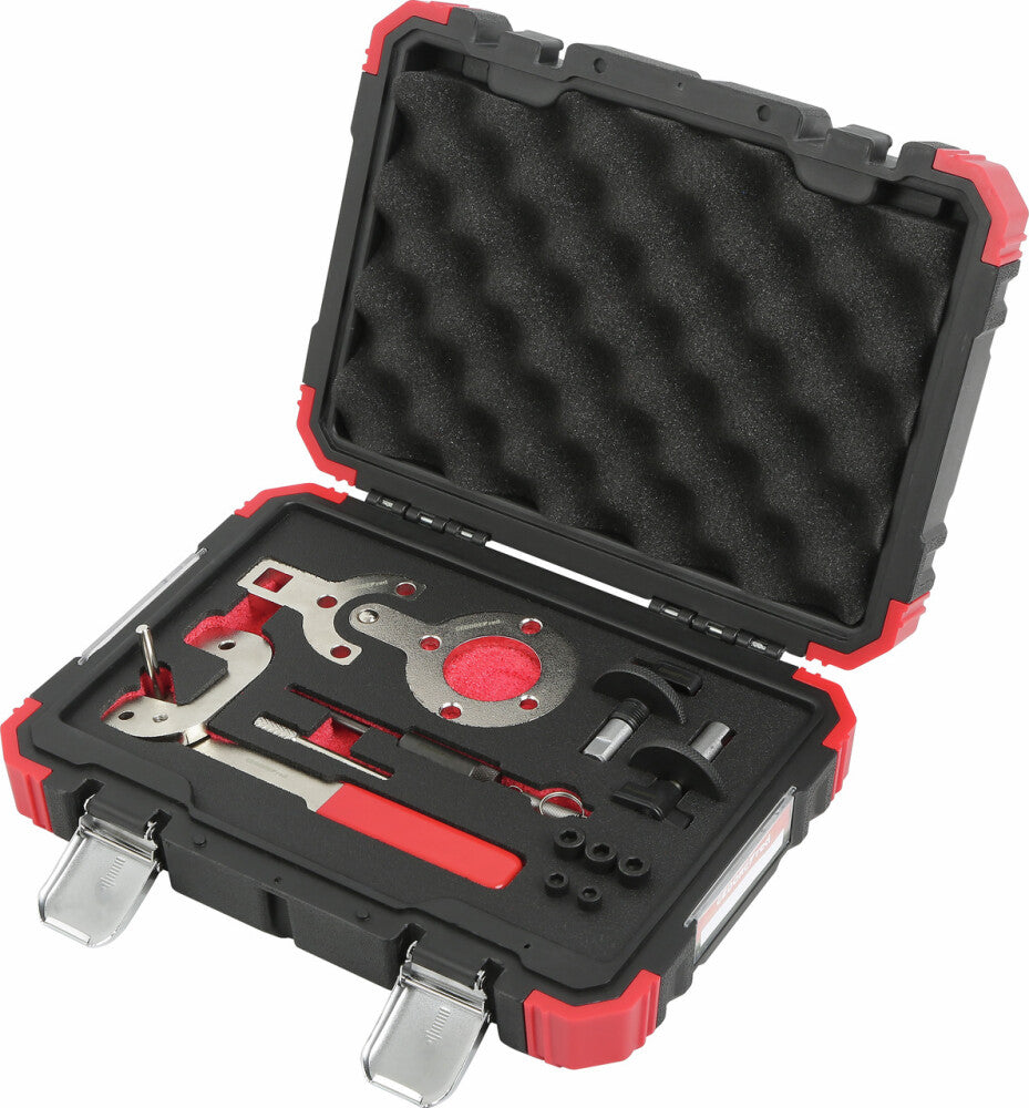 Juego de bloqueo de distribución GEDORE R15003015 para motores 1.3D Ford Fiat Opel PSA