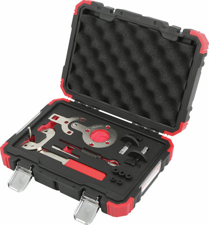 Juego de bloqueo de distribución GEDORE R15003015 para motores 1.3D Ford Fiat Opel PSA