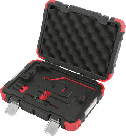 Juego de bloqueo de distribución GEDORE R15003017 para BMW N13 N18