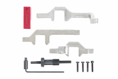 Despiece del juego de bloqueo GEDORE R15003020 para BMW N12 N14 N16