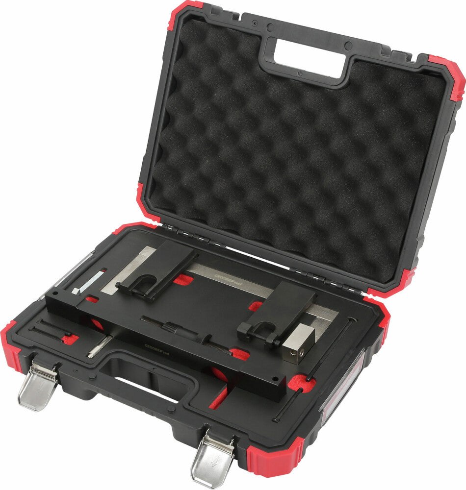 Juego de bloqueo de distribución GEDORE R15003021 para BMW N20 N26