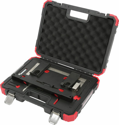 Juego de bloqueo de distribución GEDORE R15003021 para BMW N20 N26
