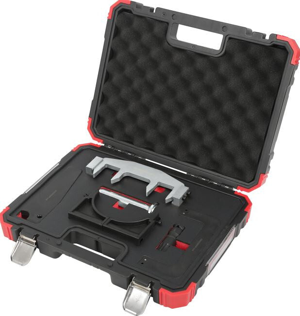 Juego de bloqueo de distribución GEDORE R15003022 para Mercedes-Benz M271