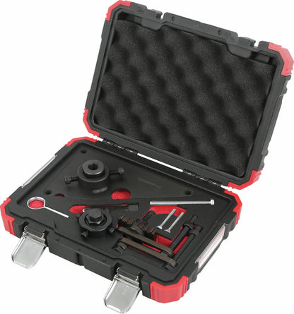 Juego de bloqueo de distribución GEDORE R15003025 para Hyundai y Kia