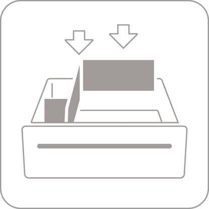 GEDORE 1506 XL 2511 - Banc treball mòbil 14 calaixos (2528088)