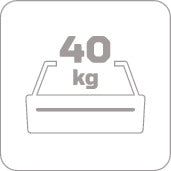 WHL-L7-TS-308 - Carro + Assortiment 308 peces