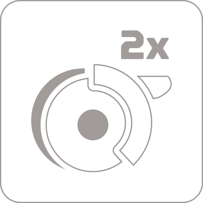 GEDORE 1506 XL 2511 - Banc treball mòbil 14 calaixos (2528088)