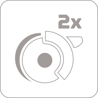 GEDORE 1506 XL 2511 - Banc treball mòbil 14 calaixos (2528088)
