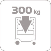 WSL-M-TS-172 - Carro amb assortiment de 172 htes