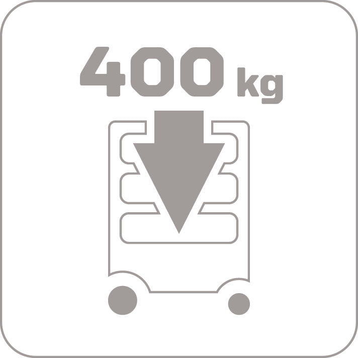 Workster Smartline + 308 Tresnak