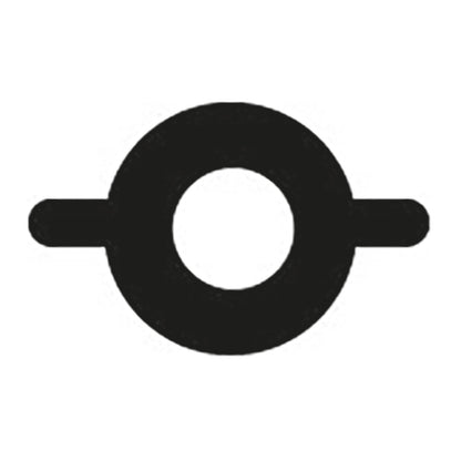 Llave para cabinas de control