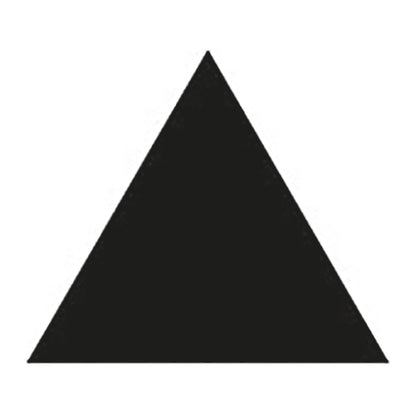 Llima triangular de 250 mm