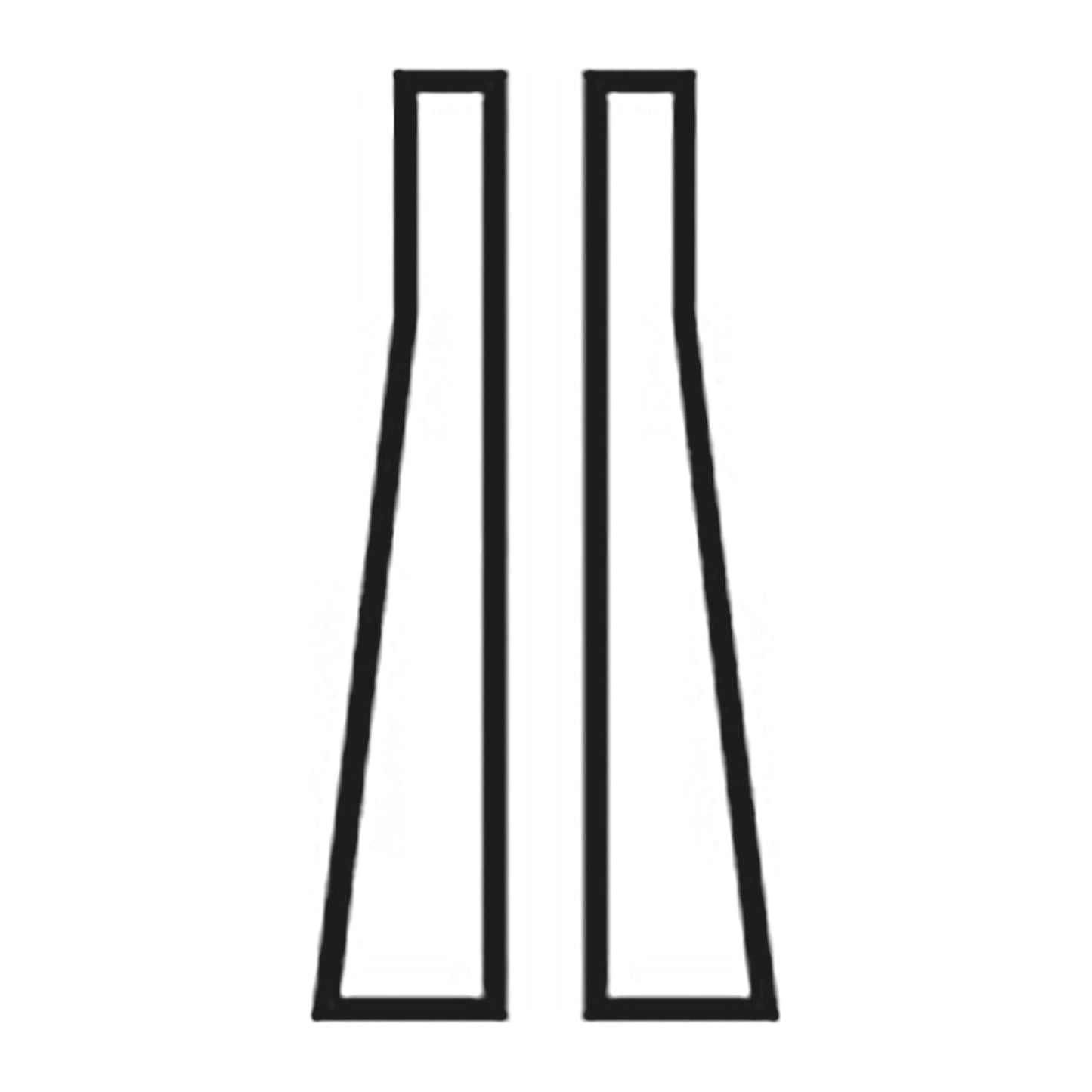 Surtido de 4 Alicates Circlip
