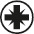 TC 666-MK-043 - Ready to Fix Kit - Kit de 43 puntes 1/4"