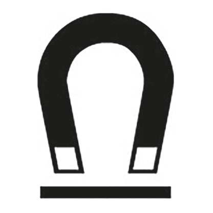 Alargadera 3/8"con imán